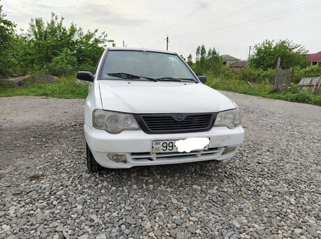 Saipa 132