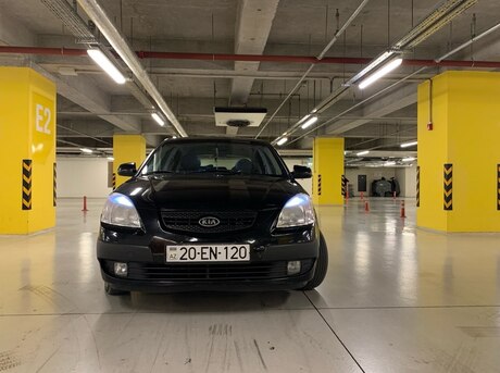 Kia Rio 2006