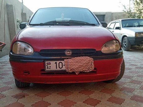 Opel Vita 1997