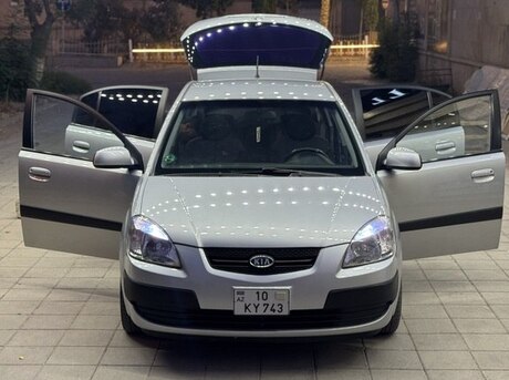 Kia Rio 2007