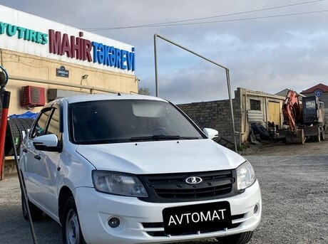 LADA (VAZ) Granta 2013