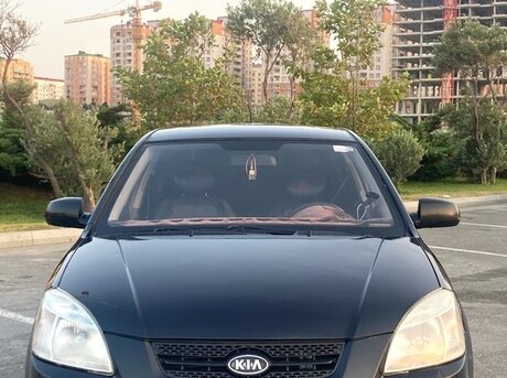 Kia Rio 2006