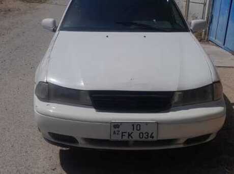 Daewoo Nexia 1998