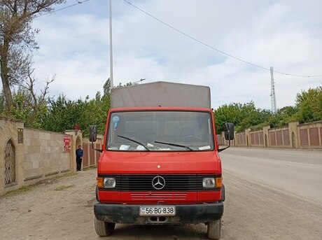 GAZ 2705-777 1991