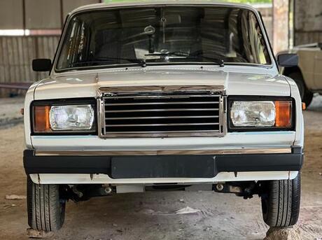 LADA (VAZ) 2107 2006