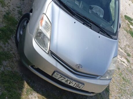 Toyota Prius 2005