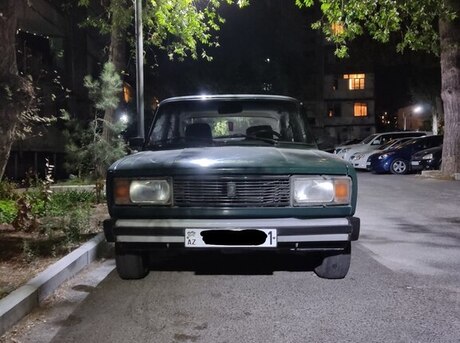 LADA (VAZ) 2105 1999