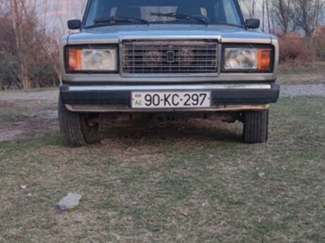 LADA (VAZ) 2107 2010