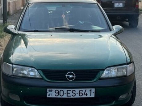 Opel Vectra 1996