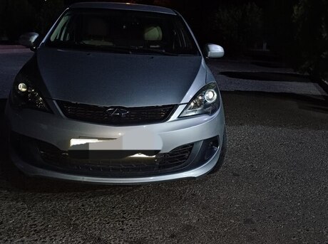 Chery Fulwin 2 2013