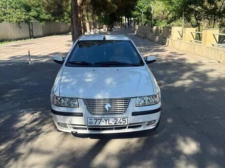 Khazar LX 2024