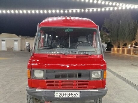 Mercedes  1994