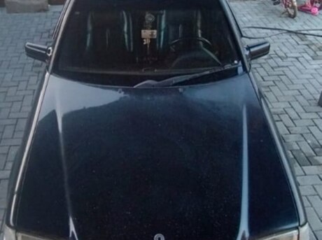 Mercedes C 230