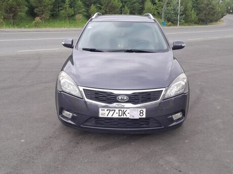 Kia Ceed 2009