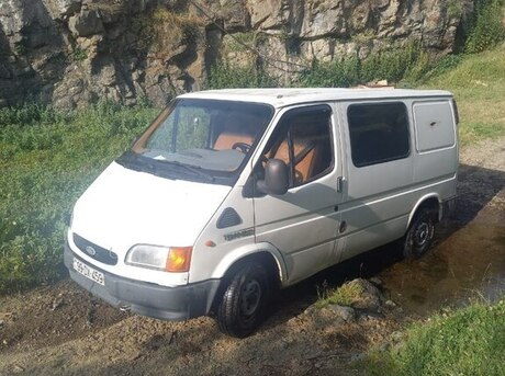 Ford Transit 1998