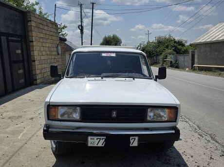 LADA (VAZ) 21045 2009