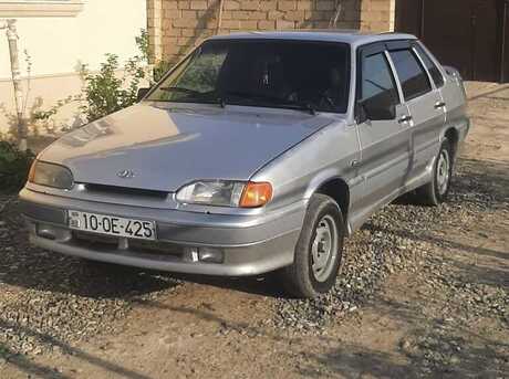 LADA (VAZ) 2115 2005