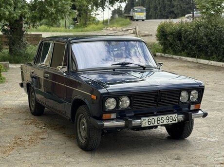 LADA (VAZ) 2106 2005