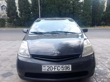 Toyota Prius 2009