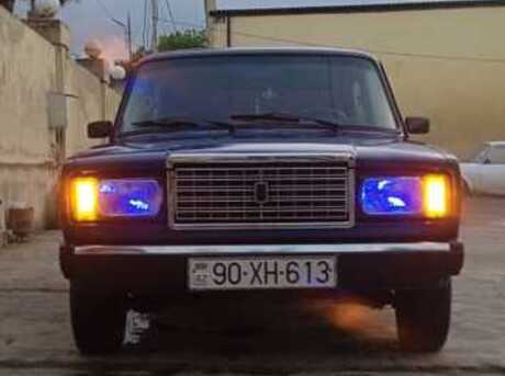 LADA (VAZ) 2107 2006