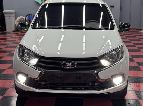 LADA (VAZ) Granta