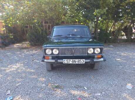 LADA (VAZ) 2106 1997