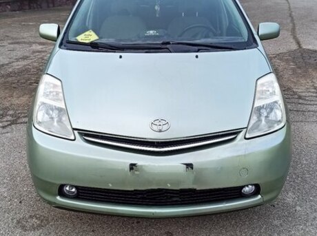 Toyota Prius 2007