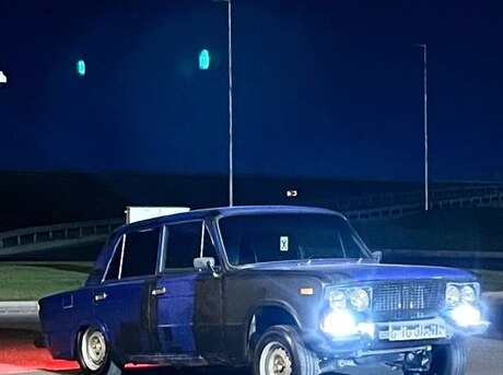 LADA (VAZ) 2106 2006