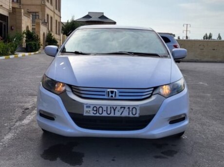 Honda Insight 2009