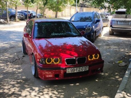 BMW 318 1995