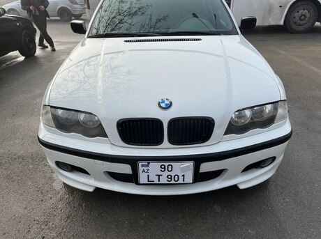 BMW 325
