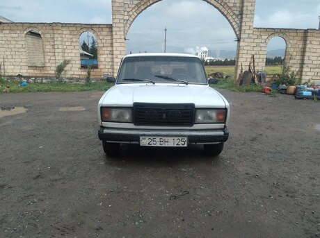 LADA (VAZ) 2107 1999