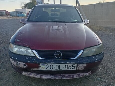 Opel Vectra 1998