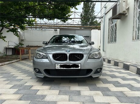 BMW 530 2006