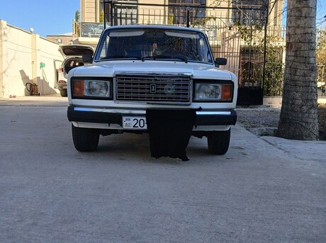 LADA (VAZ) 2107 2007