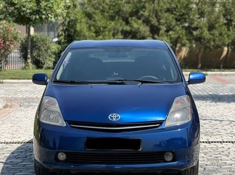 Toyota Prius 2008