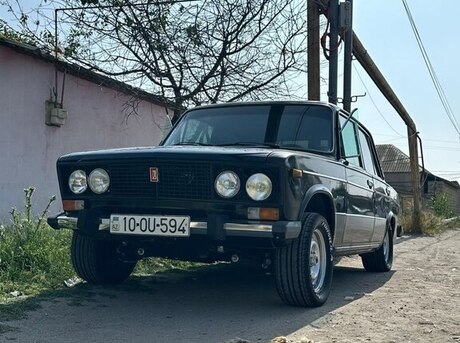 LADA (VAZ) 2106 2004