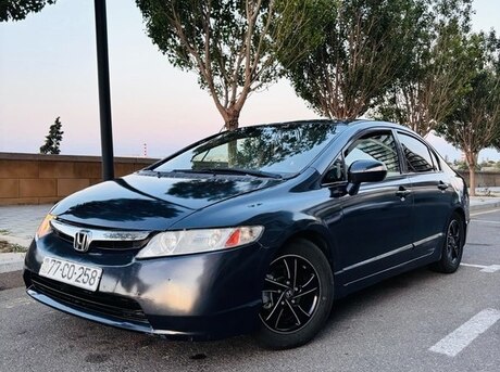 Honda Civic 2007