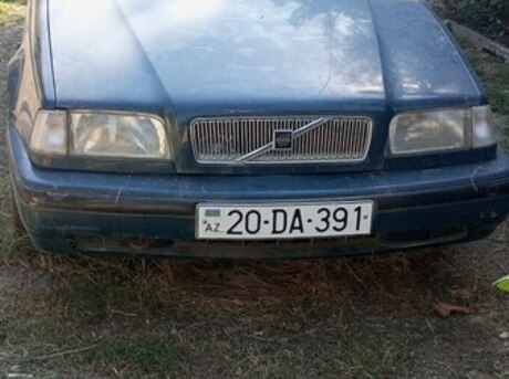 Volvo 460 1996