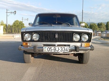 LADA (VAZ) 2106 1998