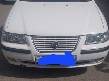Khazar LX 2024