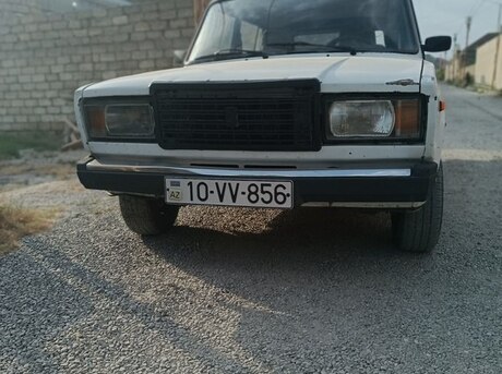 LADA (VAZ) 2104 2007