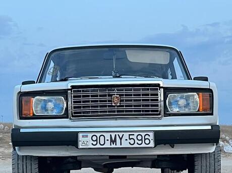 LADA (VAZ) 2107 2004