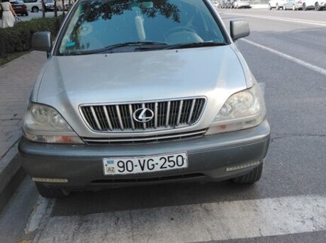 Lexus RX 300