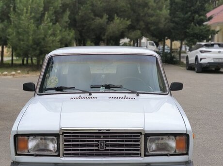 LADA (VAZ) 2107 2003