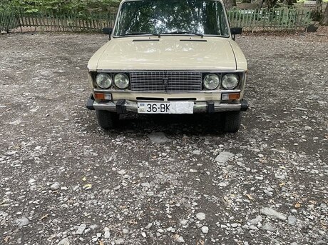 LADA (VAZ) 2106 1995