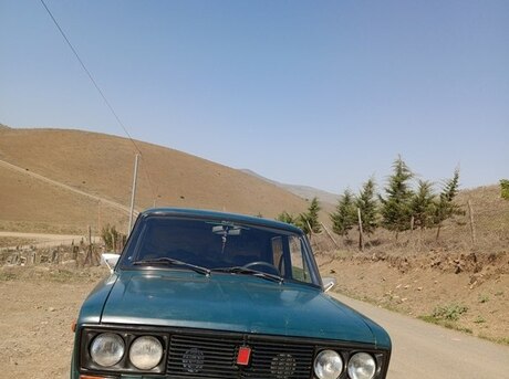 LADA (VAZ) 2106 1997