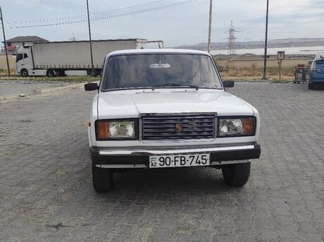 LADA (VAZ) 2107 2009