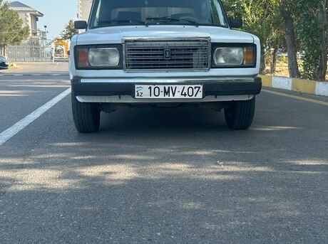LADA (VAZ) 2107 2004