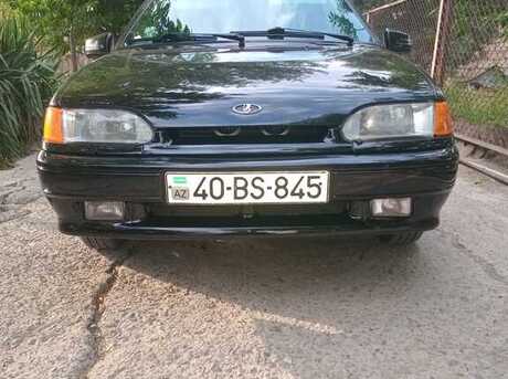 LADA (VAZ) 2115 2010